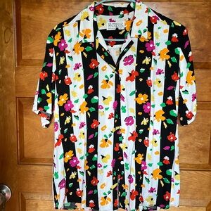 Vintage Pendleton shirt for women